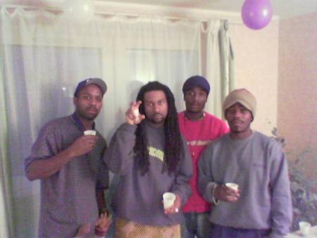 s f t crew